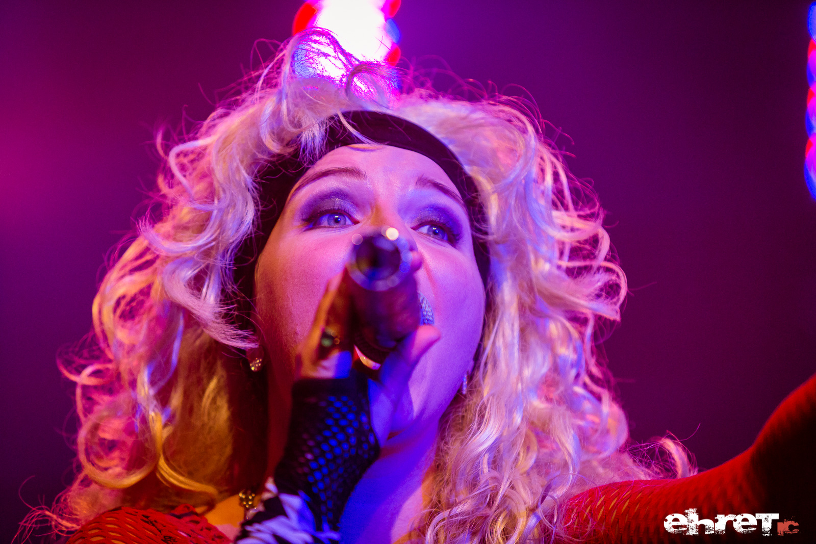 20161102   Concert Karma Kameleons   012